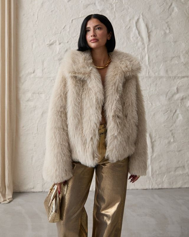 DILARA COAT