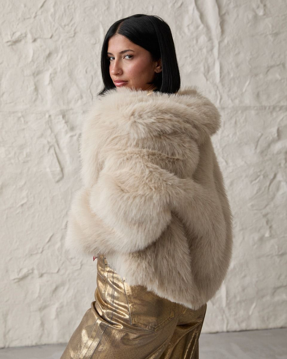 DILARA COAT