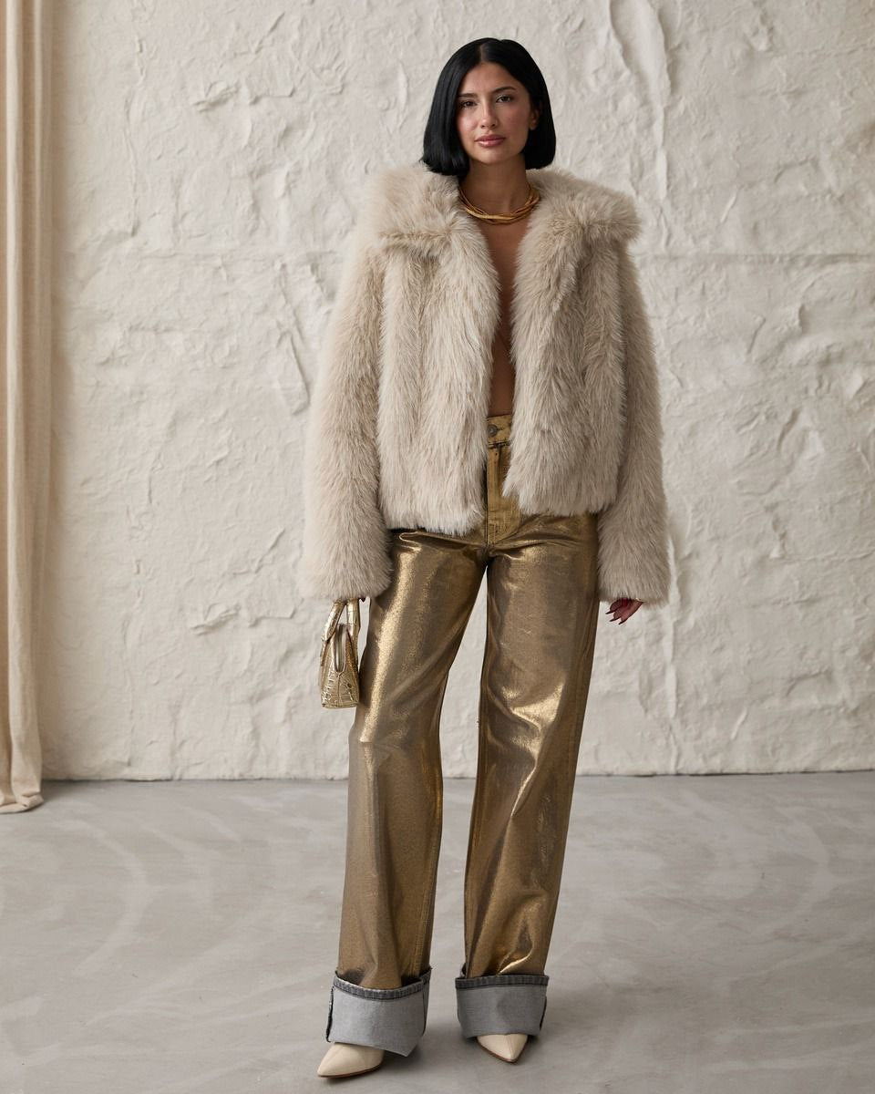 DILARA COAT