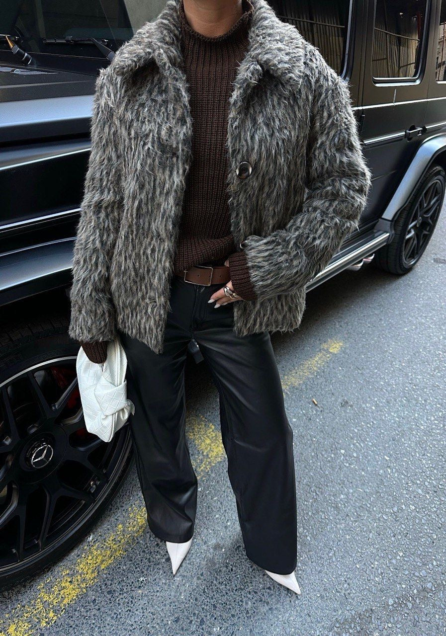 LONDON COAT