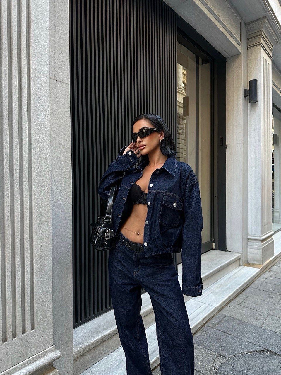 GIGI SET