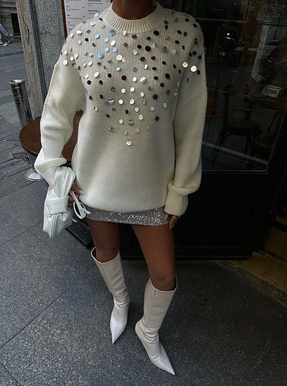 KALY SWEATER
