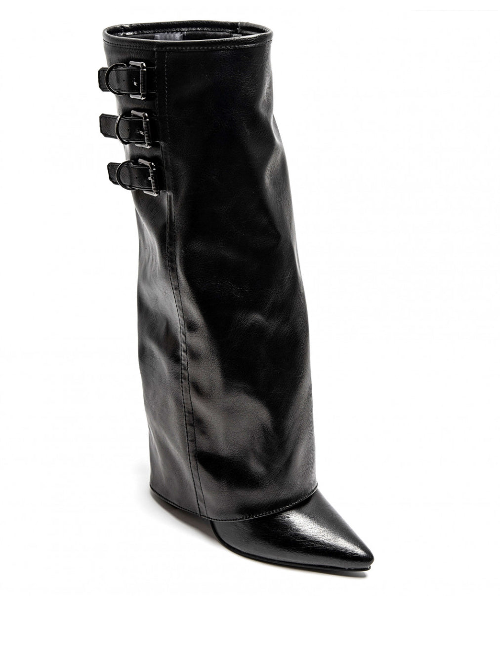 IVY BOOTS