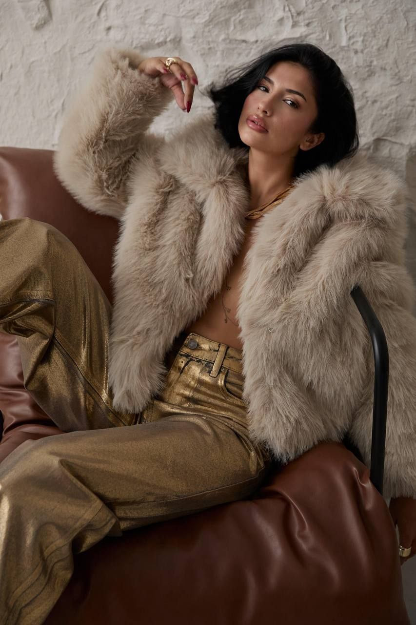 DILARA COAT