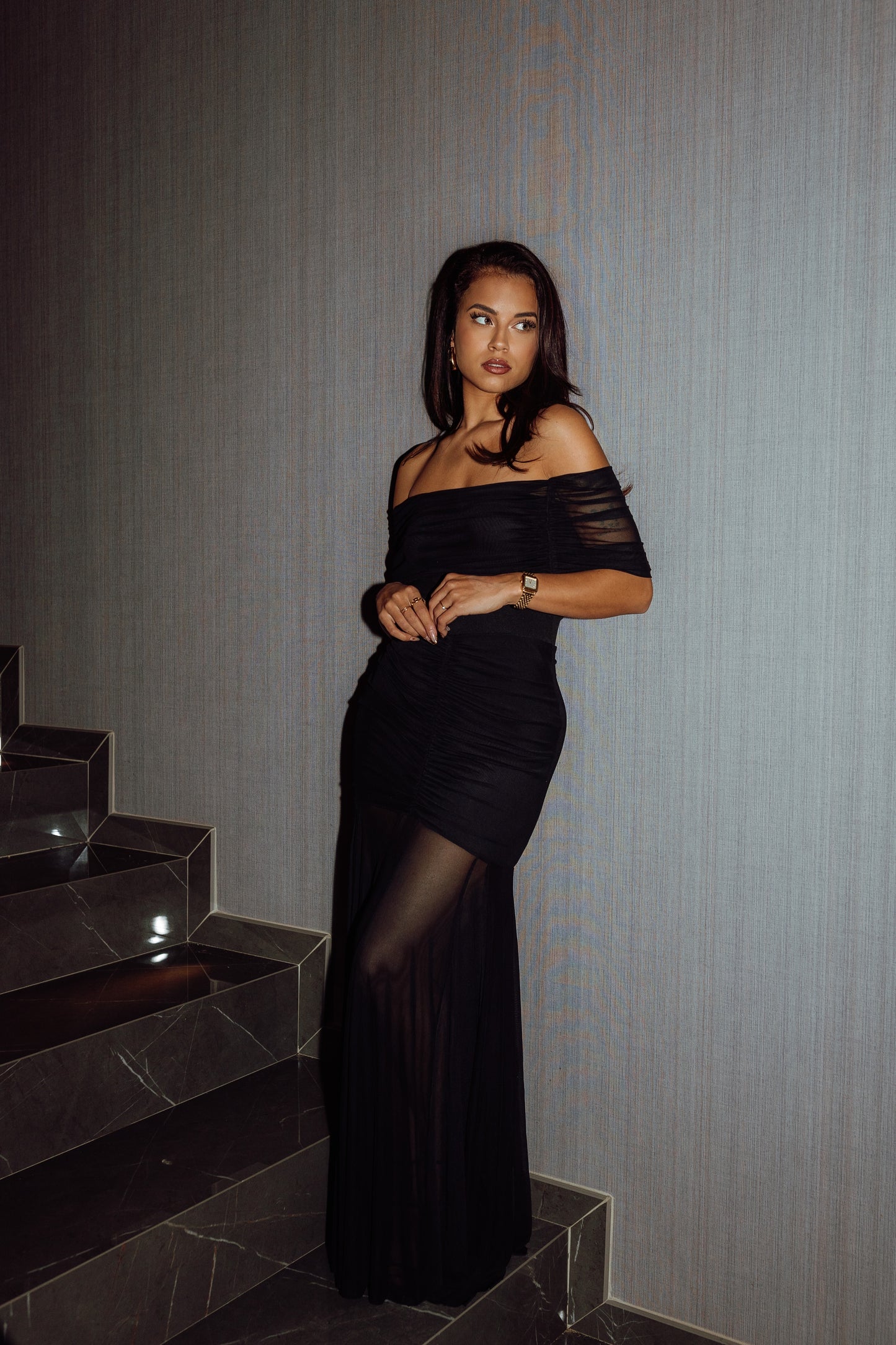 AURA DRESS