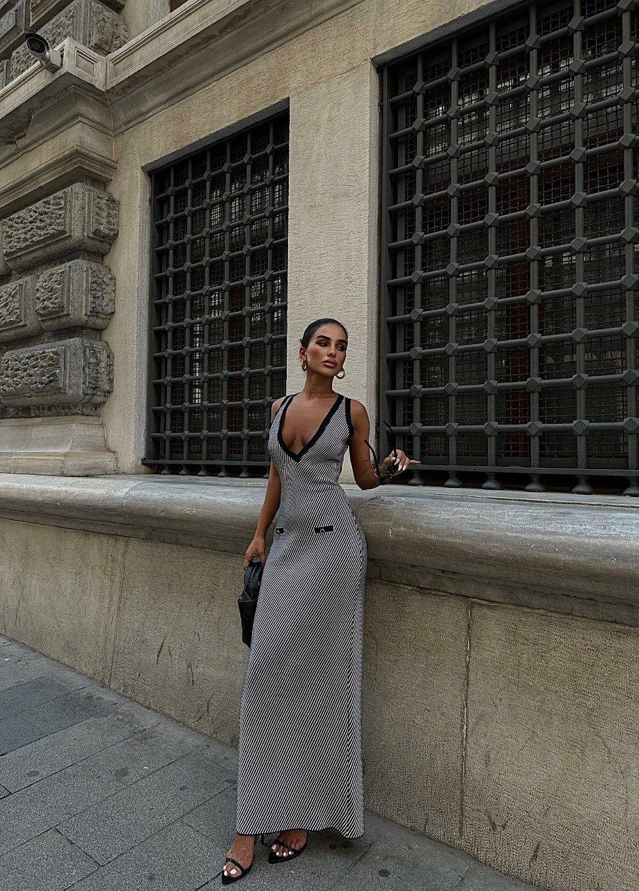 MUSE DRESS