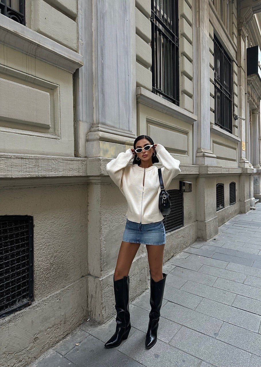 SOFTY SWEATER