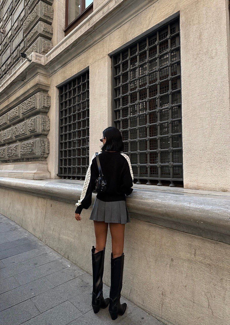 SOFTY SWEATER