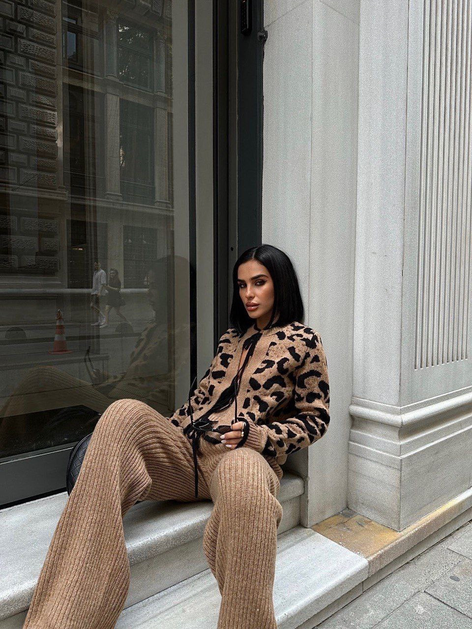 SAVANNAH SET