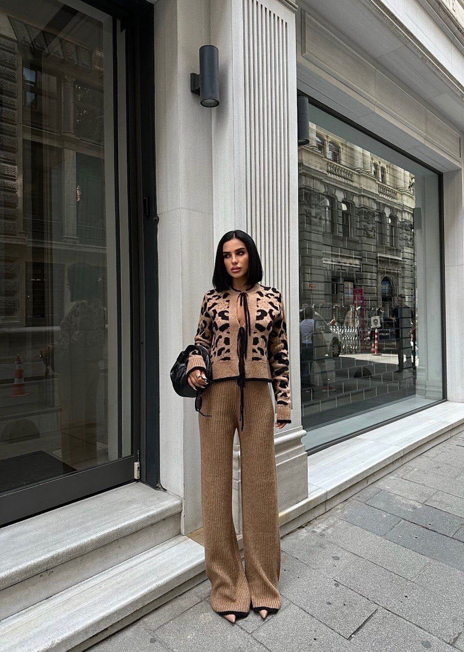 SAVANNAH SET