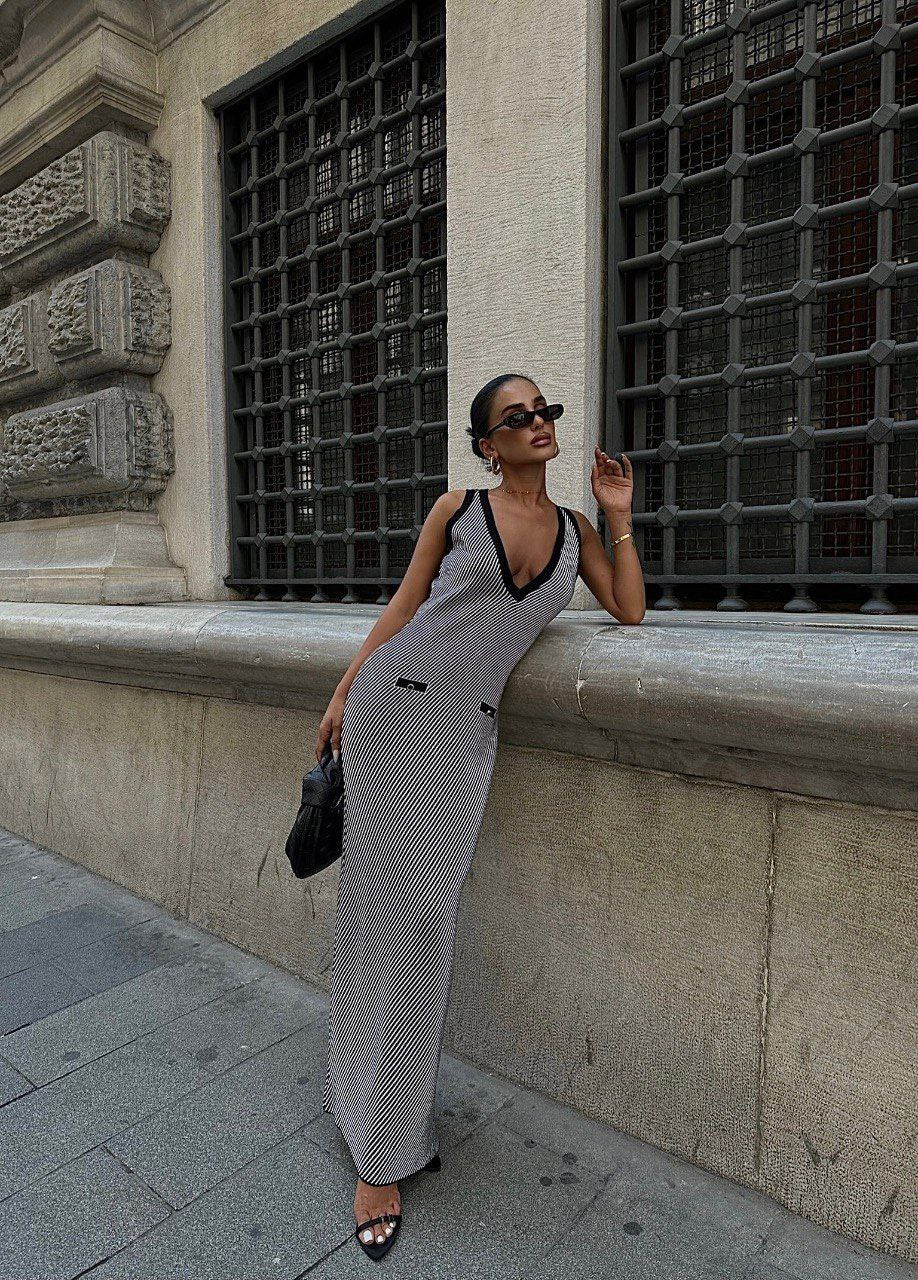 MUSE DRESS