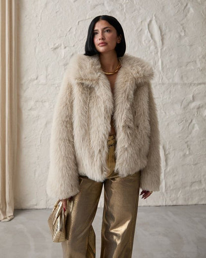 DILARA COAT