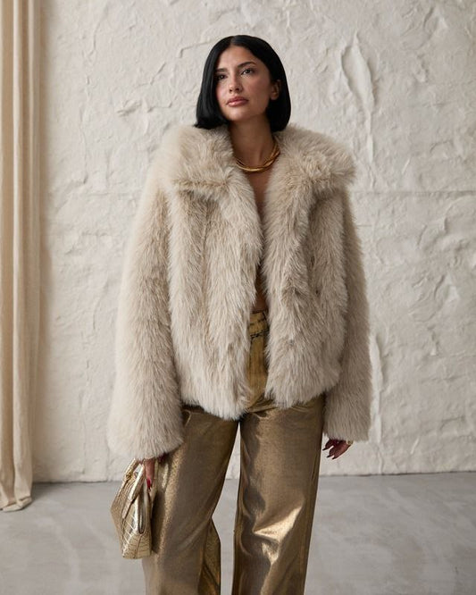 DILARA COAT
