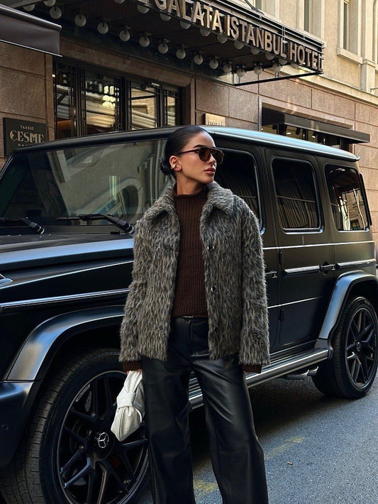 LONDON COAT