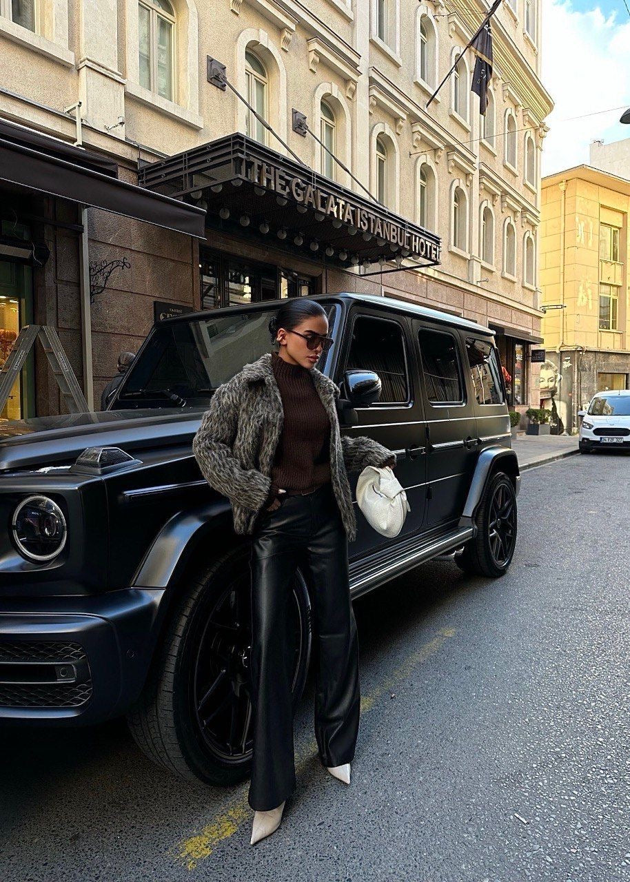 LONDON COAT