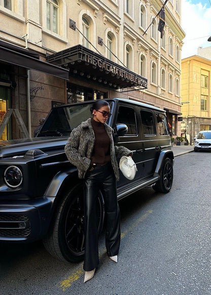 LONDON COAT