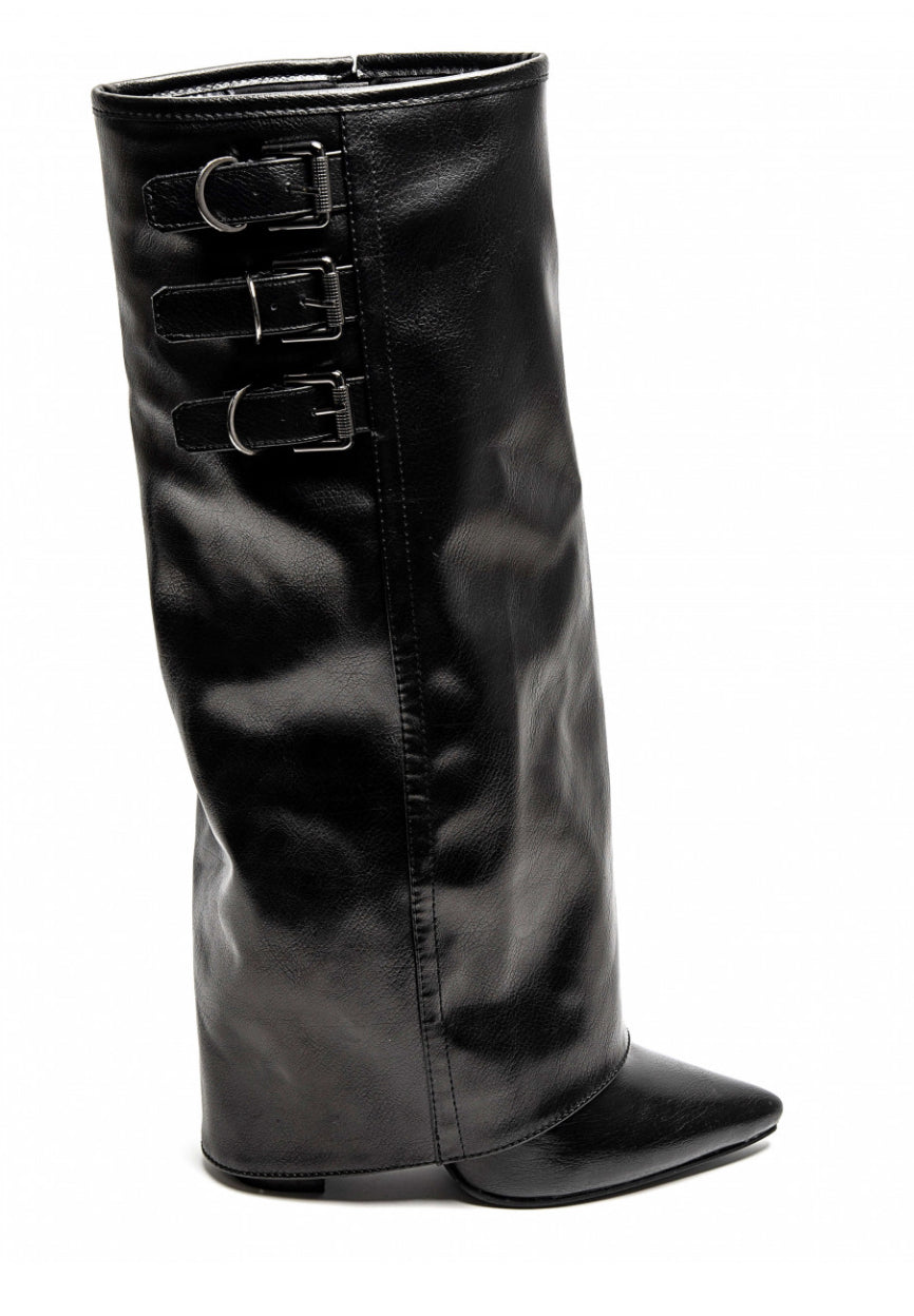 IVY BOOTS