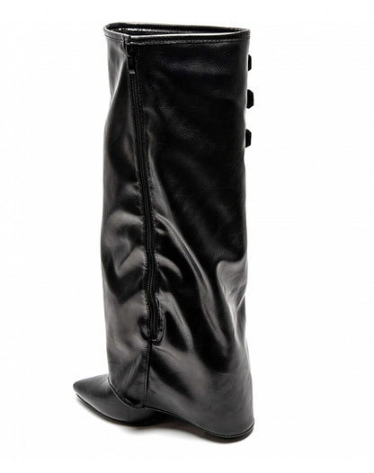 IVY BOOTS