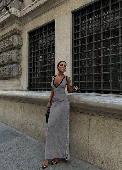 MUSE DRESS