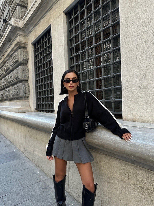 SOFTY SWEATER