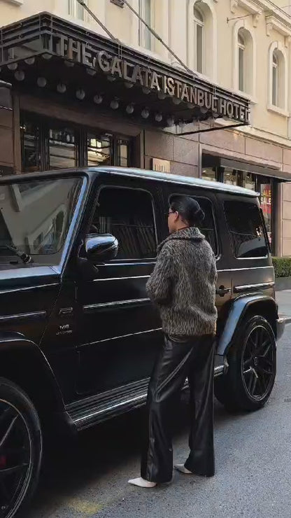 LONDON COAT
