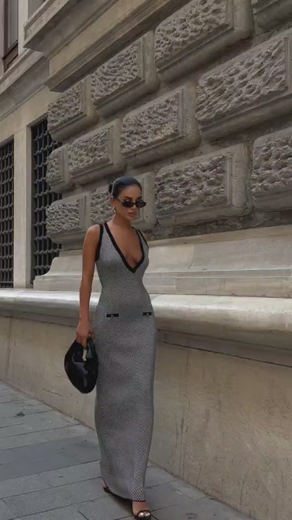 MUSE DRESS