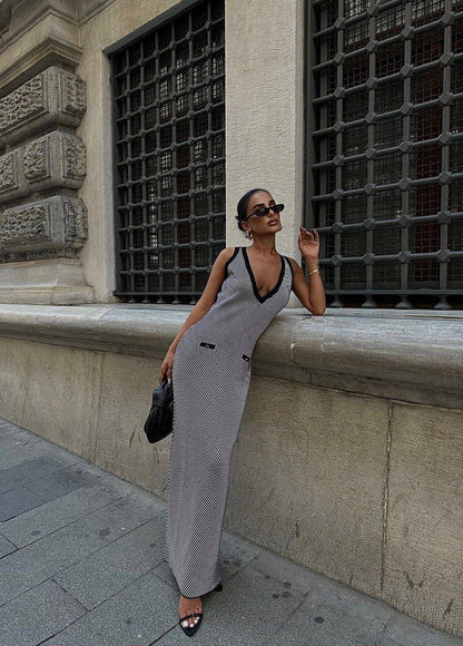MUSE DRESS